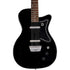 Danelectro 56 U2 Black Electric Guitar